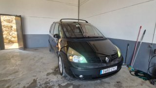 Renault Grand Espace 2002