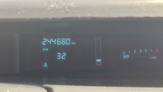 Renault Grand Espace 2002