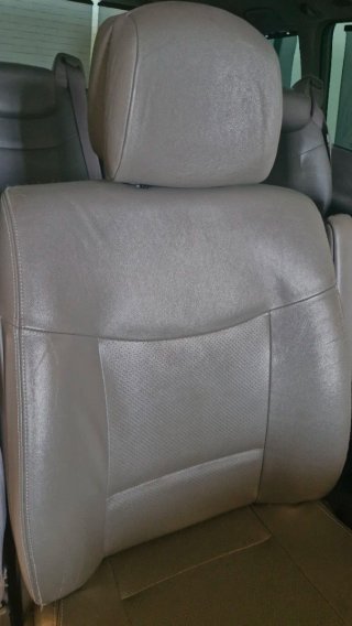 Renault Grand Espace 2002
