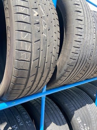 Neumáticos Usados 265/40r22 275/40r22 285/45r22