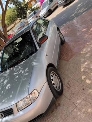 Audi A3 2000