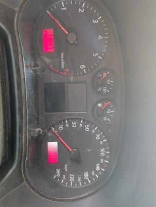Audi A3 2000