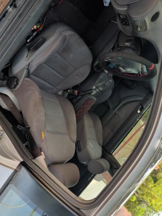 Audi A3 2000