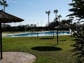 Piso en venta en San Luis de Sabinillas en Manilva