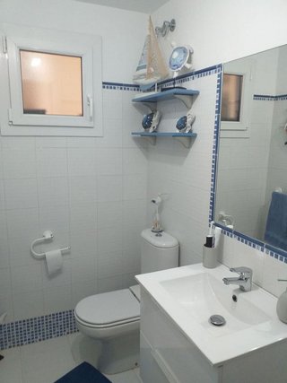 Piso en venta en San Luis de Sabinillas en Manilva