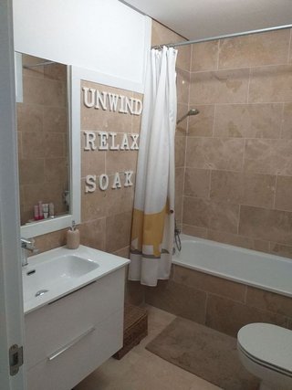 Piso en venta en San Luis de Sabinillas en Manilva