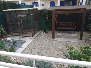 Piso en venta en San Luis de Sabinillas en Manilva