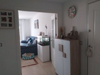 Piso en venta en San Luis de Sabinillas en Manilva