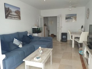 Piso en venta en San Luis de Sabinillas en Manilva