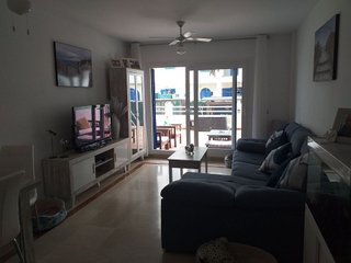 Piso en venta en San Luis de Sabinillas en Manilva