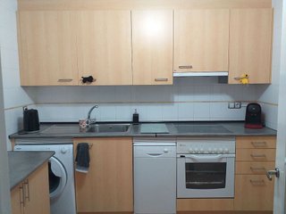 Piso en venta en San Luis de Sabinillas en Manilva