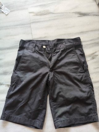 Bermudas Carhartt