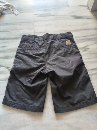 Bermudas Carhartt