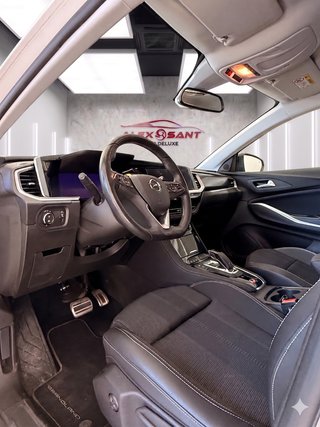 Opel Grandland 2023