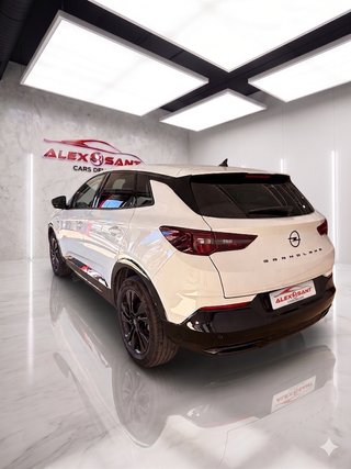 Opel Grandland 2023