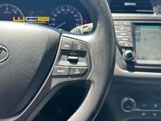 Hyundai i20 1.4 CRDi Elegant Nav