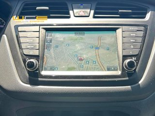 Hyundai i20 1.4 CRDi Elegant Nav