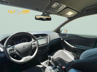 Hyundai i20 1.4 CRDi Elegant Nav