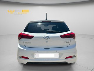 Hyundai i20 1.4 CRDi Elegant Nav
