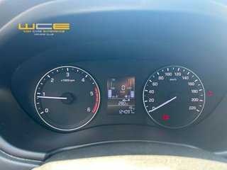 Hyundai i20 1.4 CRDi Elegant Nav
