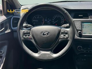Hyundai i20 1.4 CRDi Elegant Nav