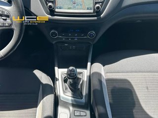 Hyundai i20 1.4 CRDi Elegant Nav