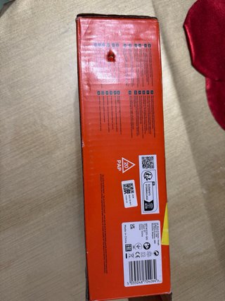 Lijadora Orbital Black+Decker