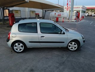 Renault Clio 2003