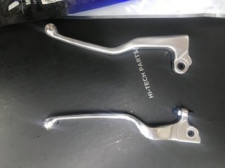 Maneta Embrague y Freno Aprilia RS 125