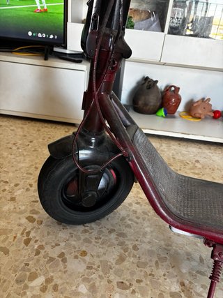 Patinete Cecotec