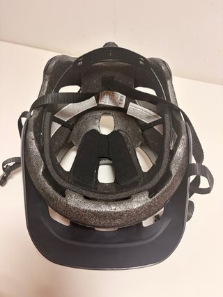 Casco Rockrider bici/patinete