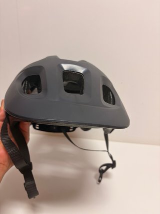 Casco Rockrider bici/patinete