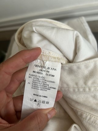 Tejanos Armani Beige