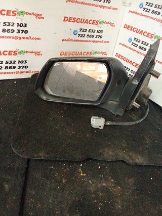 Espejo Izquierdo Ford Mondeo 2006