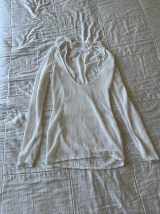 Costume pezzo sopra + copricostume
