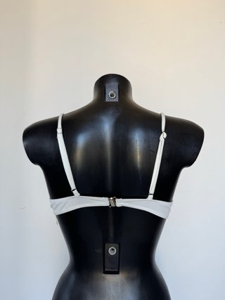 Costume pezzo sopra + copricostume