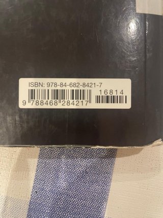 Cuaderno Historia del Mundo Contemporáneo.