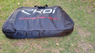 Maleta para transporte de bicicleta EKOÏ PRO TEAM