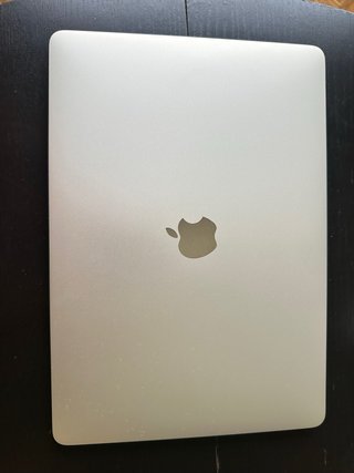 MacBook Air 13” 2020 Intel Core i7