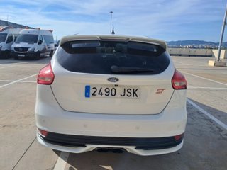 Ford Focus ST 2.0 Tdci 185cv