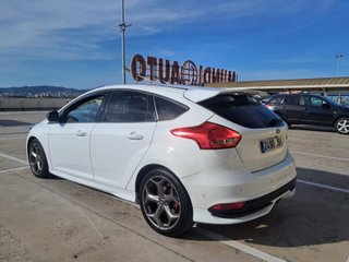 Ford Focus ST 2.0 Tdci 185cv