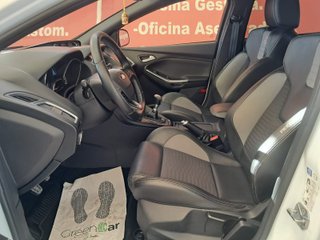 Ford Focus ST 2.0 Tdci 185cv