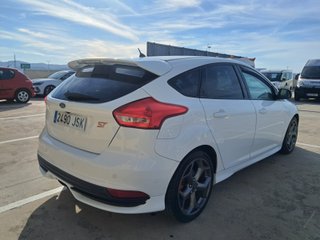 Ford Focus ST 2.0 Tdci 185cv