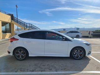Ford Focus ST 2.0 Tdci 185cv