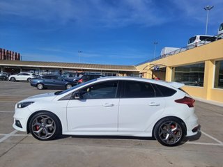 Ford Focus ST 2.0 Tdci 185cv