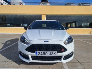 Ford Focus ST 2.0 Tdci 185cv