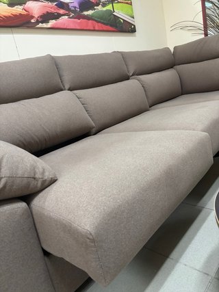Sofá Rinconera Moka Extraíble y Reclinable