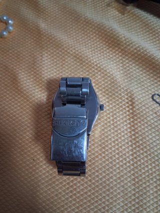 Reloj Swatch Swiss