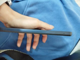 Vivo y19s 4G  8 Ram, 256G