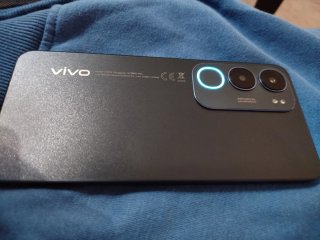 Vivo y19s 4G  8 Ram, 256G